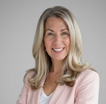 Professional portrait placeholder for Mary Ellen Bouve