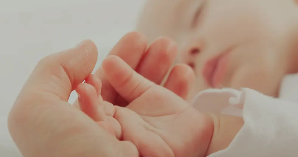 Mary Ellen Bouve, neonatal and infant nurse expert witness
